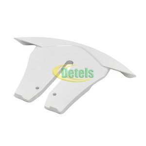 Ручка люка (дверцы) Indesit C00116861 для стиральной машины (148028422)